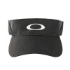 Viseira Oakley BG Game Visor Cinza - 2