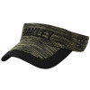 Viseira Oakley BG Mesh Visor Verde Mesclado - 1