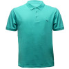 Rx Camisa Polo Alma de Praia Verde Lisa - 1