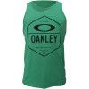 Regata Oakley Encage Tank Verde - 1