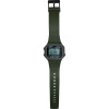 Relógio Casio Digital W-217H-3AVDF Verde Militar - 2