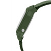 Relógio Casio Digital W-217H-3AVDF Verde Militar - 3