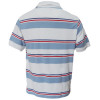 Rx Camisa Polo Alma de Praia Seals Blue - 2