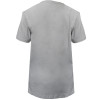 Camiseta Oakley Tank Panel Elipse Tee Cinza - 2