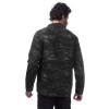 Jaqueta Oakley Warfare Shacket Camuflado Preto - 5