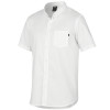 Camisa Oakley Foundation Woven Branca - 1