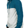 Jaqueta Oakley Windbreaker Blocked Jacket Legion Blue - 3