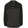 Jaqueta Oakley Windbreaker Blocked Jacket Blackout - 2