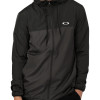 Jaqueta Oakley Windbreaker Blocked Jacket Blackout - 3