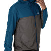 Jaqueta Oakley Windbreaker Blocked Jacket Navy Blue - 3