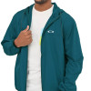 Jaqueta Oakley Windbreaker Legion Azul  - 3