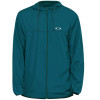 Jaqueta Oakley Windbreaker Legion Azul  - 1