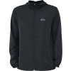 Jaqueta Quiksilver Windbreaker Everyday Preta - 1