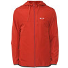 Jaqueta Oakley Windbreaker Rust Vermelho - 1