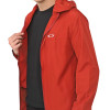 Jaqueta Oakley Windbreaker Rust Vermelho - 3