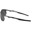 Óculos Oakley Wire Tap 2.0 Matte Gunmetal/Lentes Prizm Black - 3