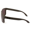Óculos Oakley Holbrook Woodgrain/ Lente Prizm Daily Polarizado - 2