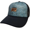 Boné Mormaii Trucker Original Golden Listrado - 1