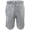 Bermuda Walk Oakley O-Lettering Fleece Cinza - 1