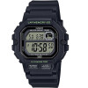 Relógio Casio Digital WS-1400H-1AVDF-SC Preto - 1