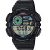Relógio Casio Digital WS-1500H-1AVDF-SC Preto - 1