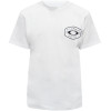Camiseta Oakley Trunks Tee Branca - 1
