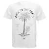 Camiseta Mormaii 7 Foots To Summer Branco - 1