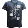 Camiseta Mormaii Feel The Ride - 1