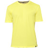 Rx Camiseta Alma De Praia Gola Redonda Amarelo - 1