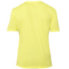 Rx Camiseta Alma De Praia Gola Redonda Amarelo - 2