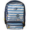 Mochila Mormaii Limited Life Ocean Azul - 1