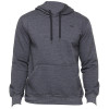 Moletom Oakley Patch Pullover Preto Mescla - 1