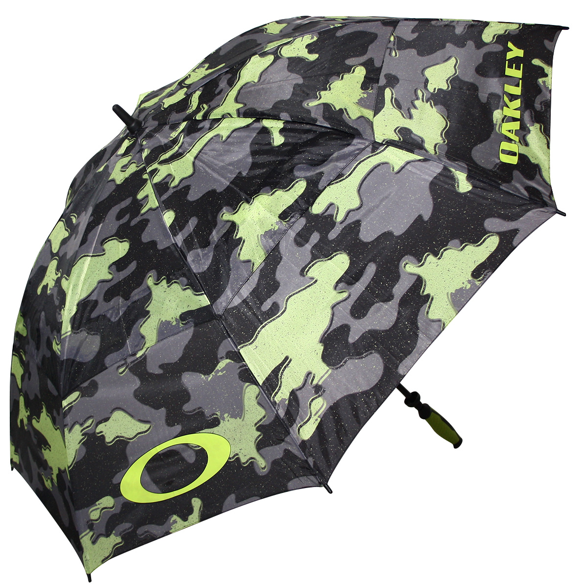 Guarda Chuva Oakley Elipse Umbrella Olive Camo 2.0 ref