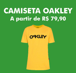 Camisetas Oakley