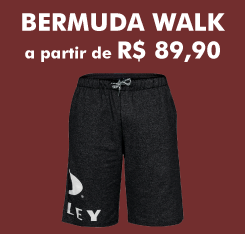 Bermuda Walk