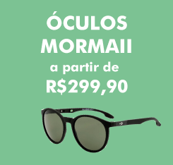 Oculos Mormaii 