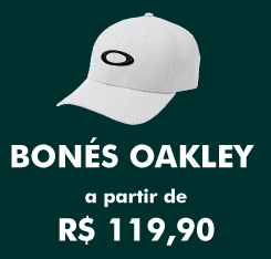 Bones Oakley