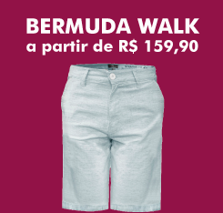 Bermuda Walk