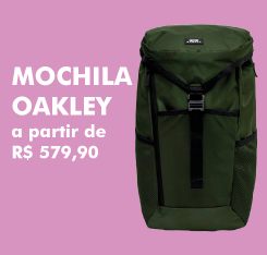 Mochilas Oakley