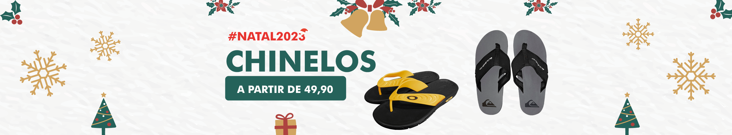 CHINELO