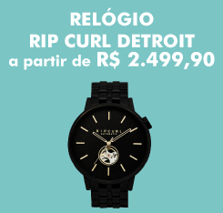RELOGIO DETROIT