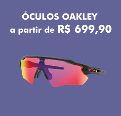 OCULOS OAKLEY