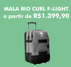 MALA RIP CURL F-LIGHT