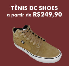TENIS DC SHOES
