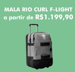 MALA RIP CURL F-LIGHT