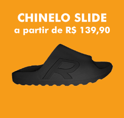 Chinelo Slide
