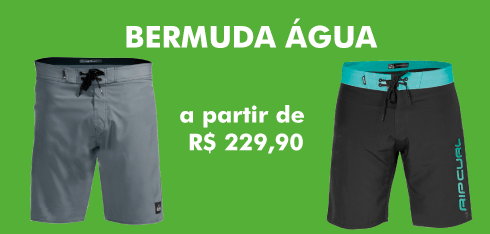 Bermuda Agua