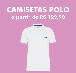 Camisa Polo
