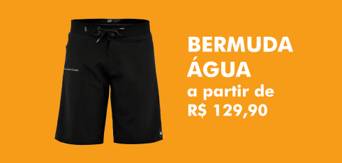 BERMUDA AGUA