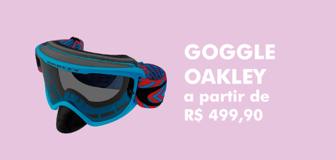 Oakley Goggles